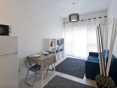 Apartment Porto