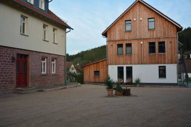 Apartment  Lohr a. Main