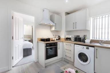 House Leicester