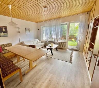 Ferienwohnung Todtnau