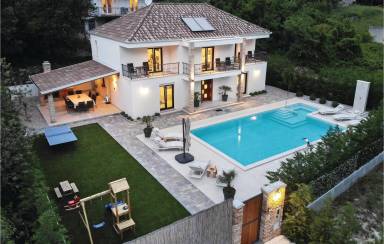 Ferienhaus Omiš
