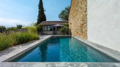 Cottage Mont Ventoux