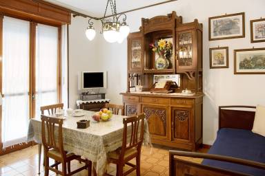 Appartamento San Matteo