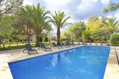 Ferienhaus Alcúdia