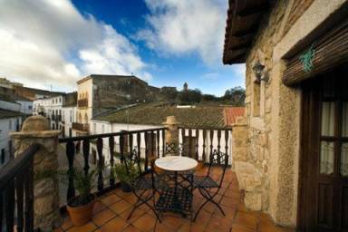 Casa  Montánchez