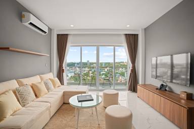 Apartment  Krong Preah Sihanouk