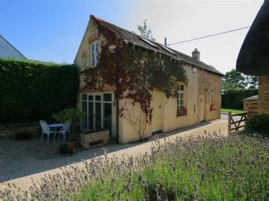 Cottage Kingham