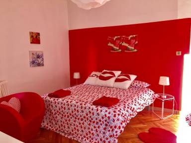 Appartement Triëst