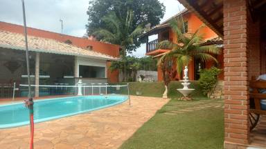 Casa  Vila Elza