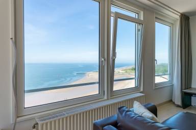 Apart hotel  Vlissingen