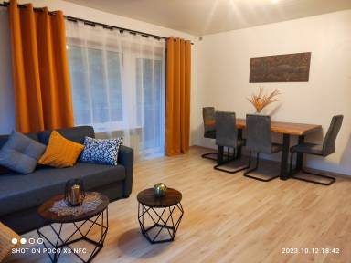 Apartment  Lauterbad