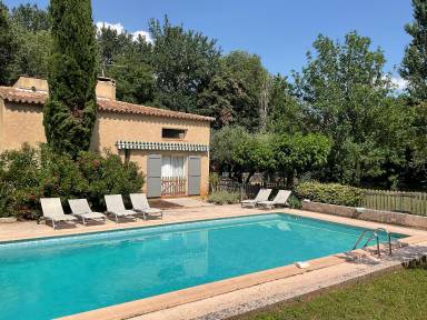 Maison de vacances Montfort-sur-Argens