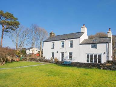 Cottage  Talsarnau