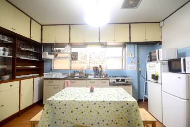 Apartment 1 Chome-5 Shiogamicho