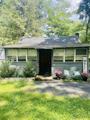Cottage Eldred