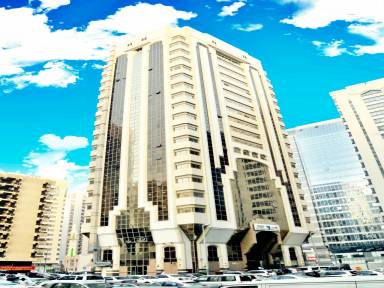 Appartamento con servizi da hotel Al Zahiyah