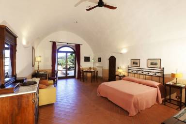 Farmhouse  Ansedonia