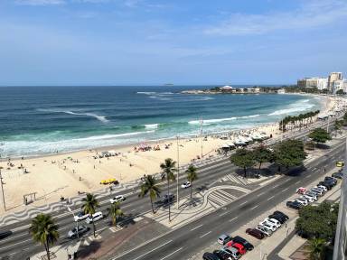 Apartment Botafogo