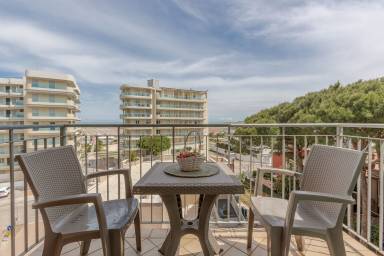 Appartement Lido di Spina