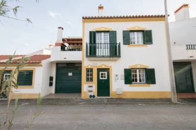 Appartement Vila Nova de Milfontes