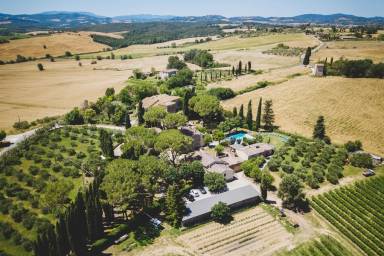 Appartamento Colle di Val d'Elsa