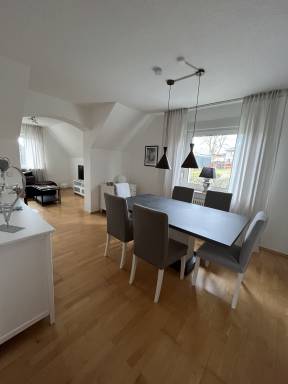 Apartment  Meschede