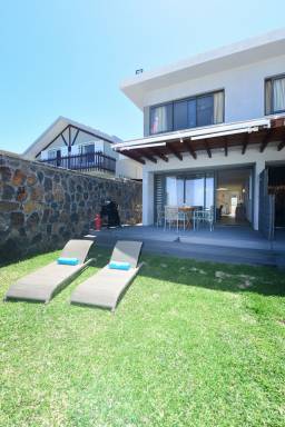 Villa Blue Bay