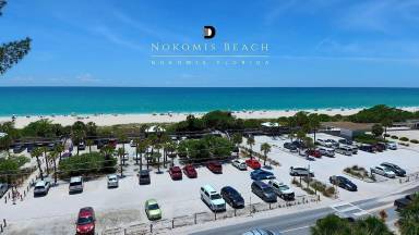 House Nokomis Beach