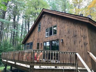 Cabin Ludlow