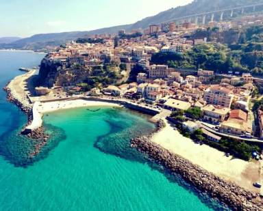 Appartamento Pizzo