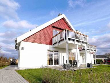 Ferienhaus Scharmützelsee