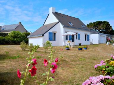 Maison de vacances Pénestin