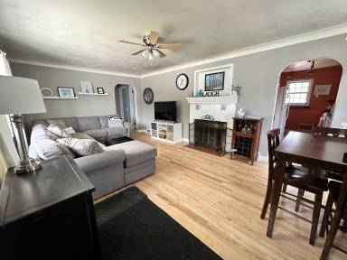 House Saint Ignace