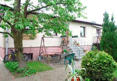 Ferienwohnung Waren (Müritz)
