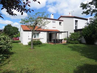 House Tournefeuille
