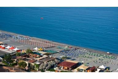 Appartamento Scalea