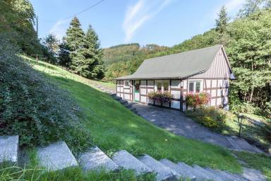 Ferienhaus Westfeld
