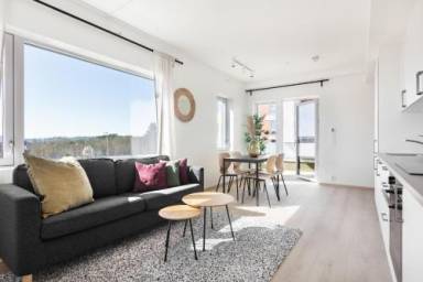Apartment  Trondheim