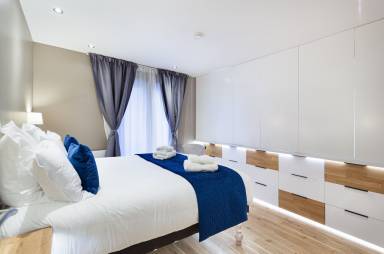 Appartement Chantilly