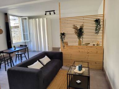 Appartement Soissons