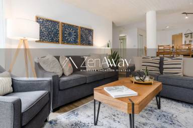 Ferienwohnung Whistler