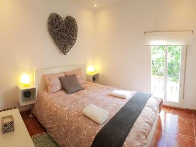 Apartamento La Adrada
