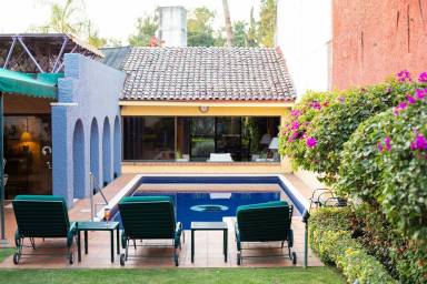 Villa Atlacomulco