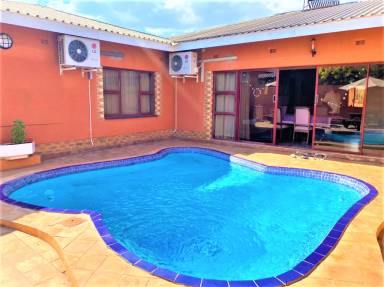 Apartment Victoria Falls