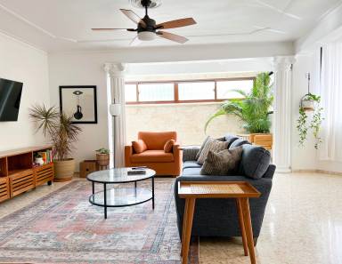 Condo  La Trinitaria