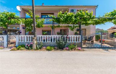 Ferienwohnung Biograd na Moru