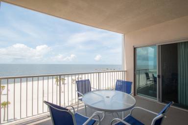 Apartment Biloxi