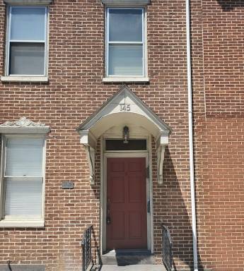 Apartment Gettysburg