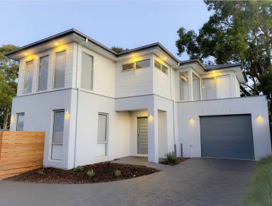 House  Inverloch
