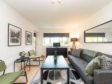 Apartment Hounslow